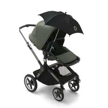 Refurbished Bugaboo Parasol+ SKY BLUE - view 2