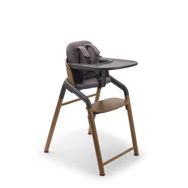Refurbished Bugaboo Giraffe complete NA WARM WOOD-GREY - view 2