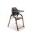 Refurbished Bugaboo Giraffe complete NA WARM WOOD-GREY - Thumbnail Slide 2 of 2