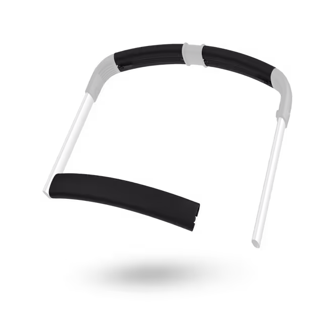 Refurbished Bugaboo Cameleon3 LL upgrade set - Main Image Slide 8 van 8