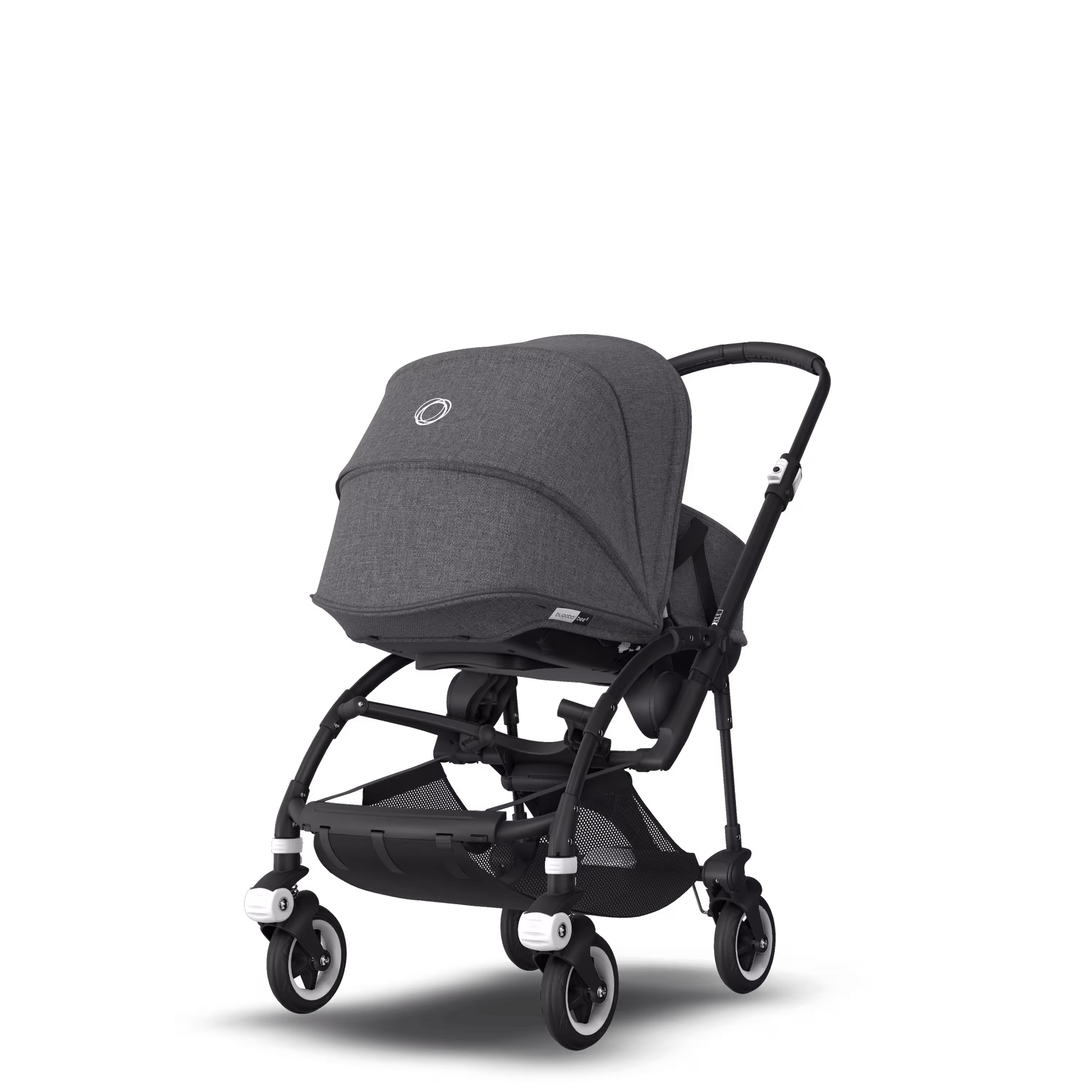 US - B5B stroller bundleGM, GM, ALB, SS - Main Modal Image Slide 5 of 6