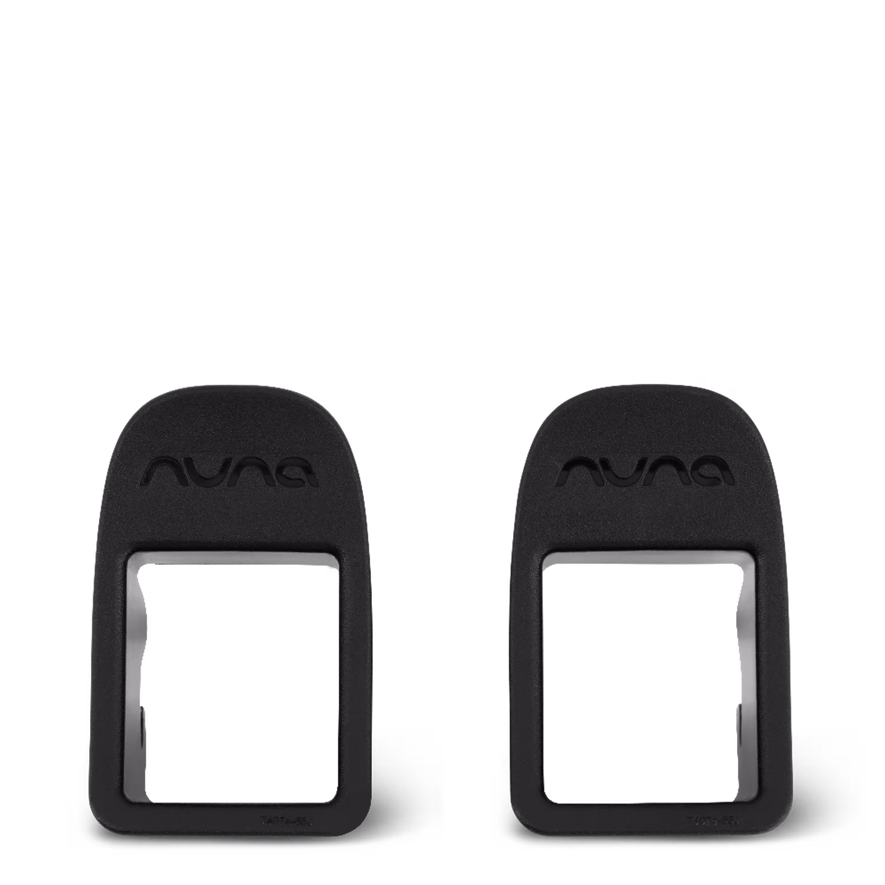 Bugaboo Turtle by Nuna Isofix latch guide - Main Modal Image Slide 1 of 1