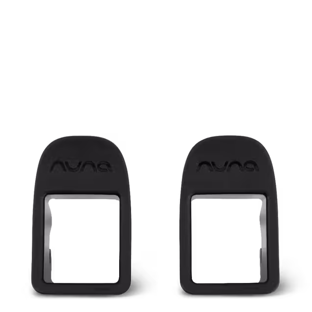 Bugaboo Turtle by Nuna Isofix latch guide - Main Image Slide 1 of 1