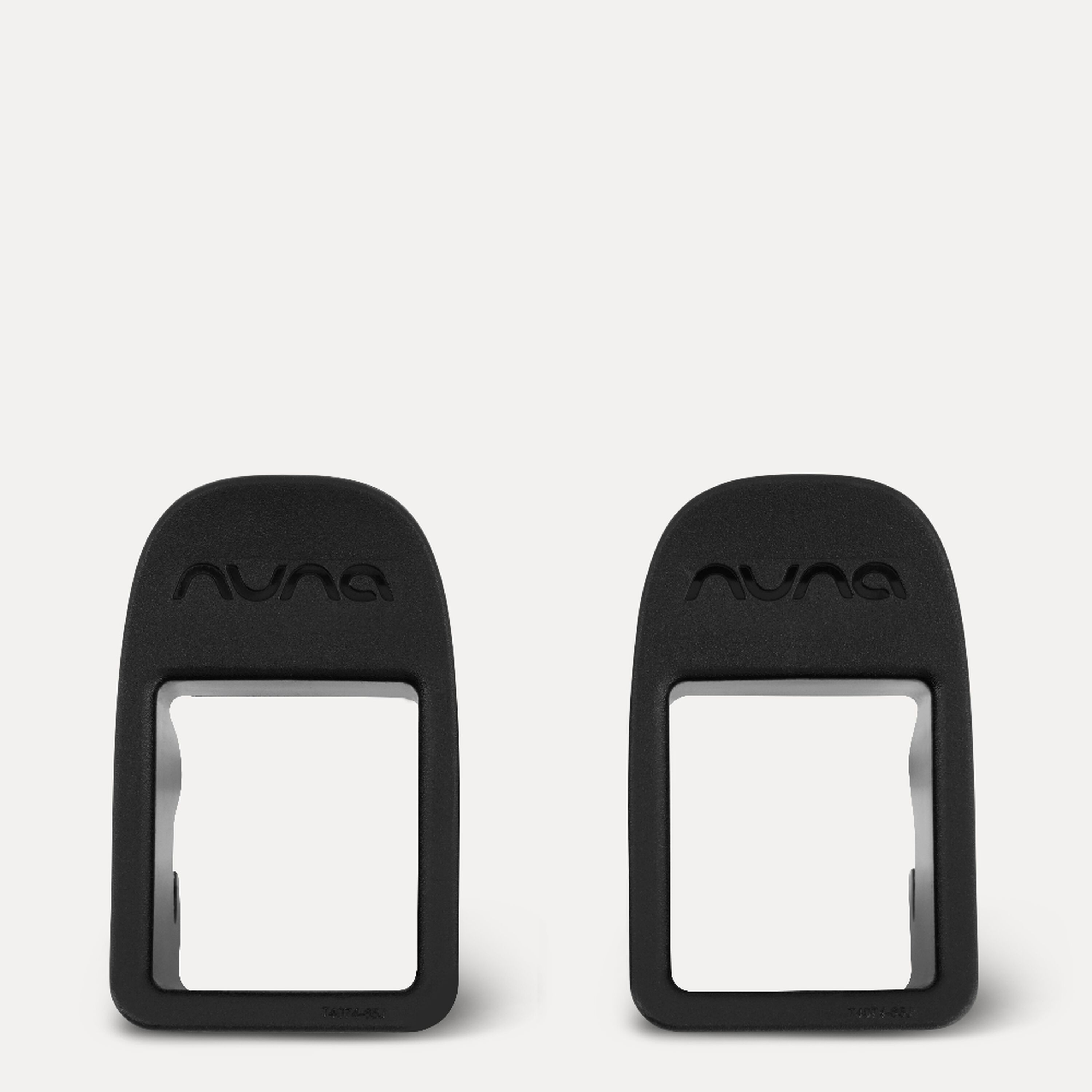 Bugaboo Turtle by Nuna Isofix latch guide - Main Modal Image Slide 1 of 1