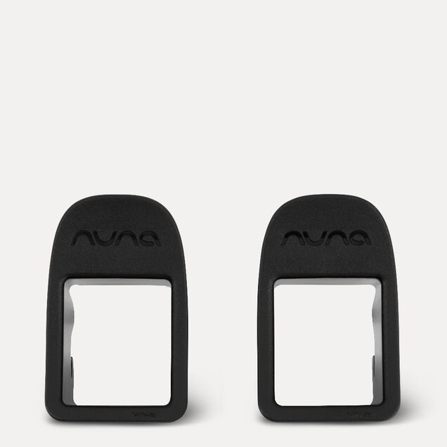 Bugaboo Turtle by Nuna Isofix latch guide - Main Image Slide 1 of 1