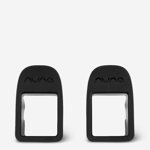 Bugaboo Turtle by Nuna Isofix latch guide - Main Image Slide 1 of 1