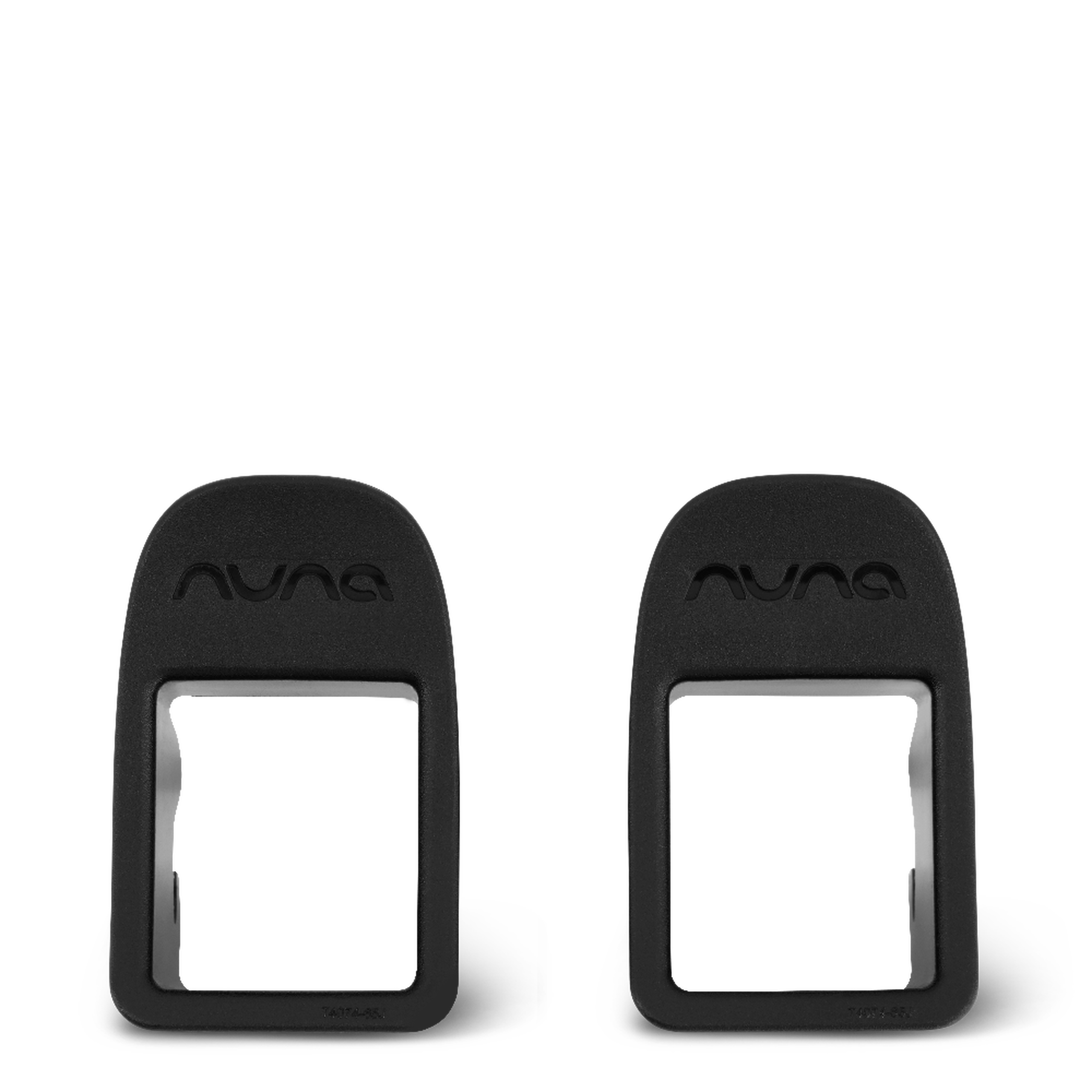 Bugaboo Turtle by Nuna Isofix latch guide - Thumbnail Slide 1 of 1