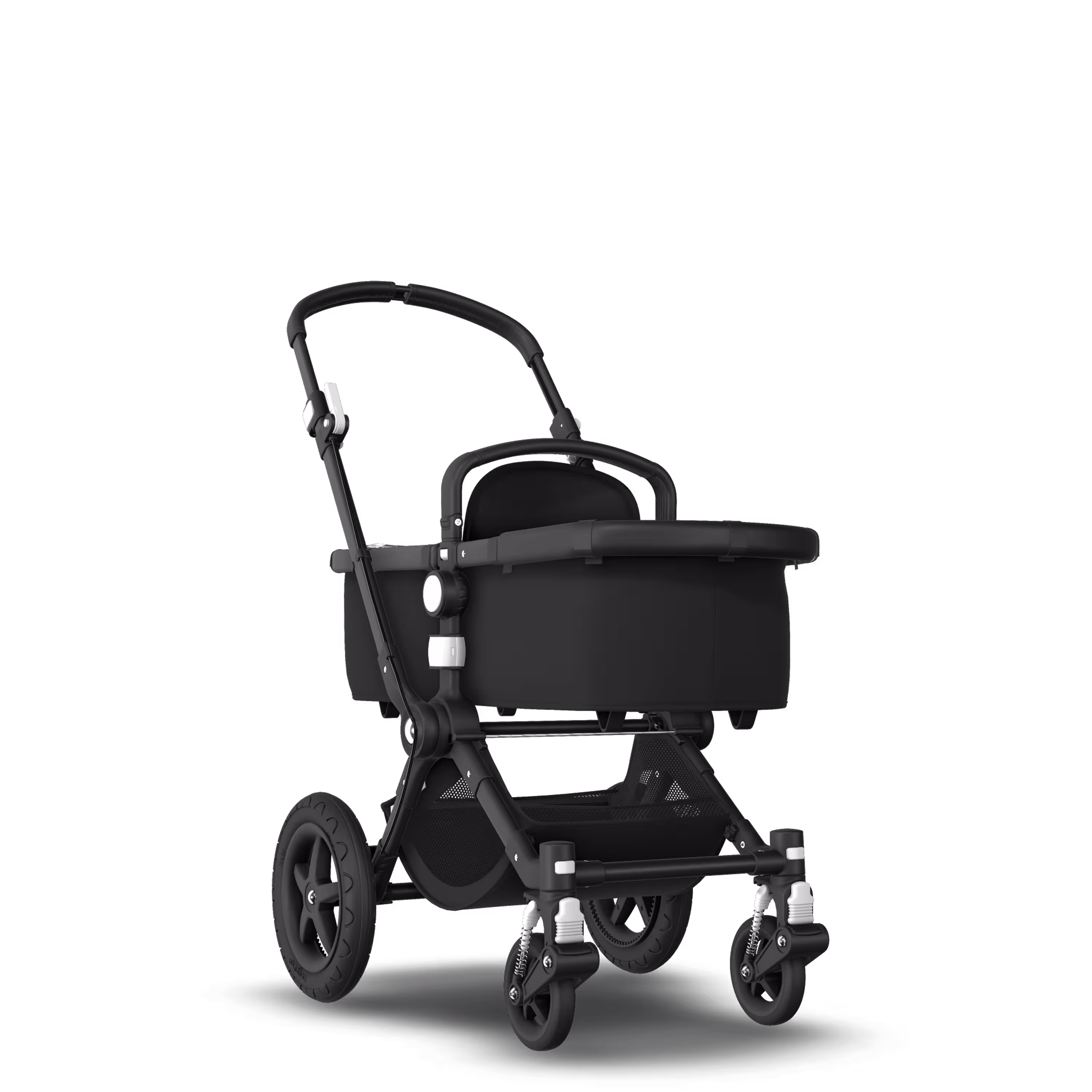 Refurbished Bugaboo Cameleon3plus base UK BLACK/BLACK - Main Modal Image Slide 1 of 6