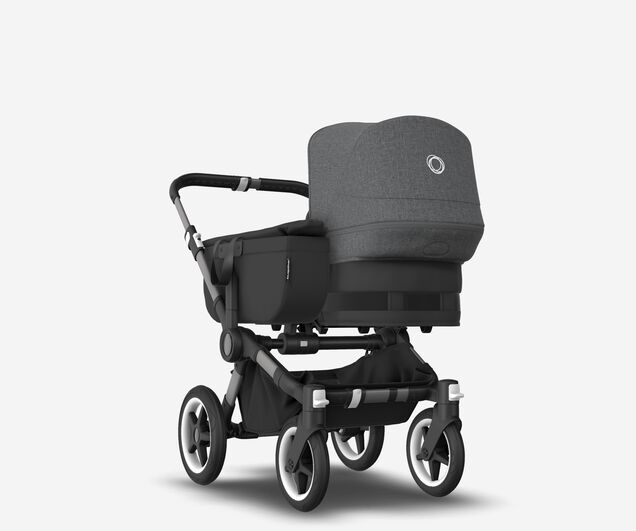 Bugaboo Donkey 5 Mono bassinet and seat stroller - Main Image Slide 1 of 1