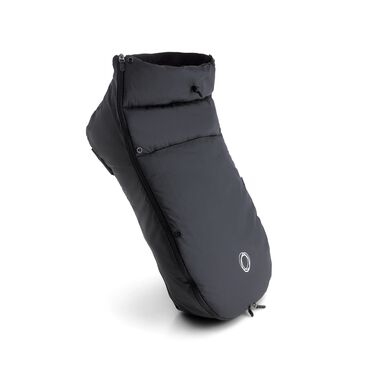 Refurbished Bugaboo Ant footmuff BLACK