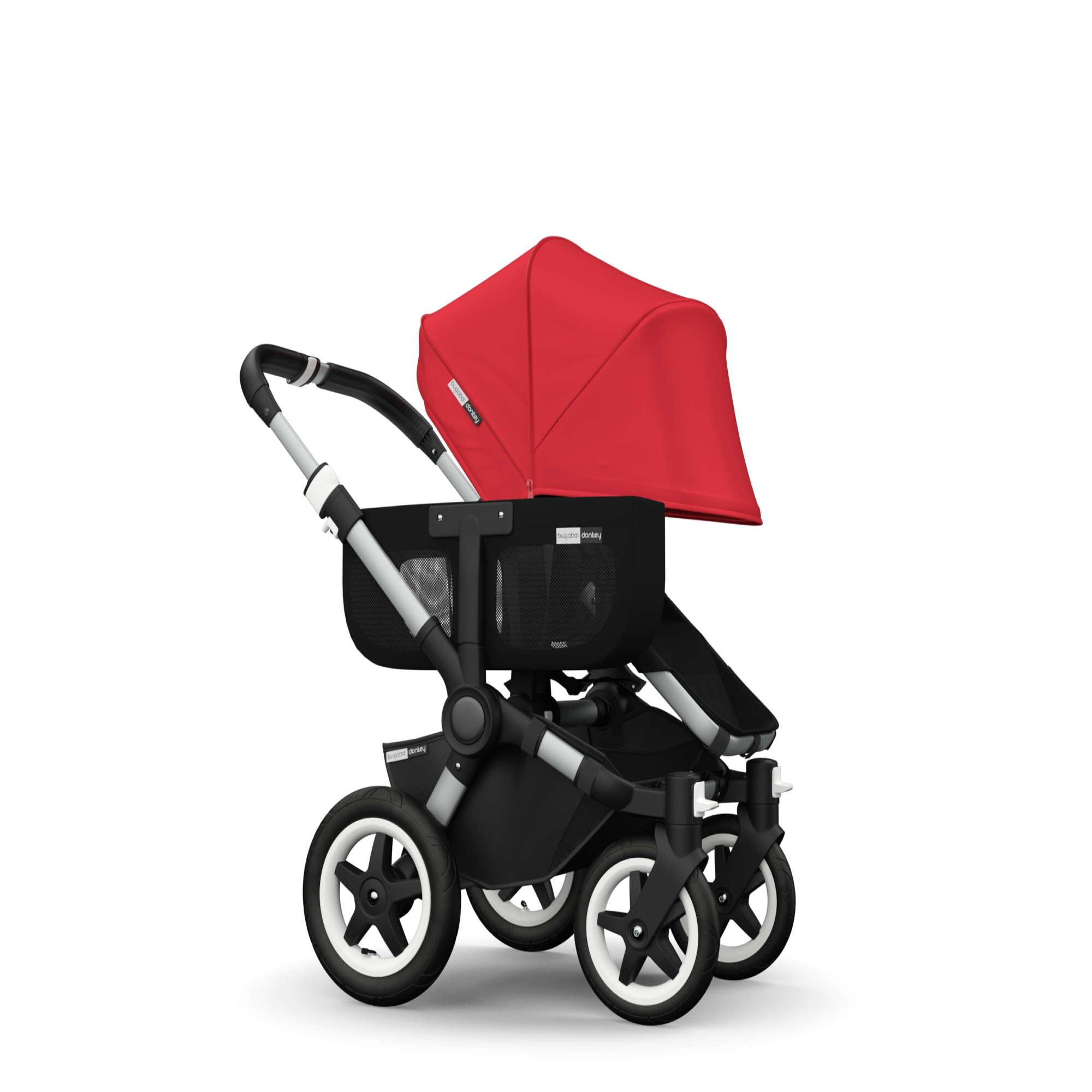 bugaboo sun canopy donkey