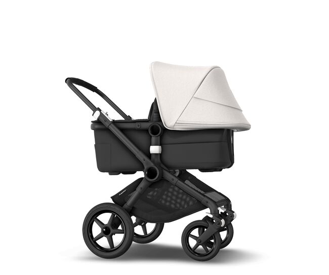 Bugaboo Fox 3 bassinet and seat stroller - Main Image Slide 4 of 6