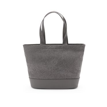 Refurbished Bugaboo changing bag GREY MELANGE - view 2
