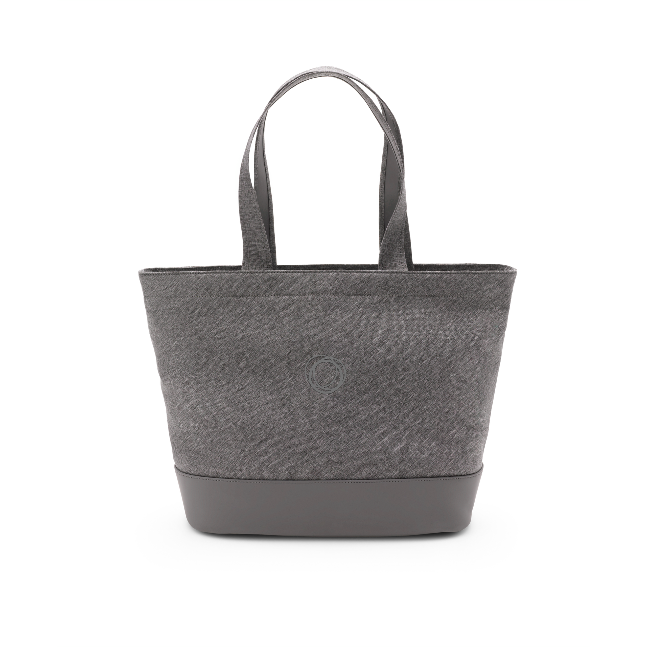 Refurbished Bugaboo changing bag GREY MELANGE - Thumbnail Slide 2 of 7