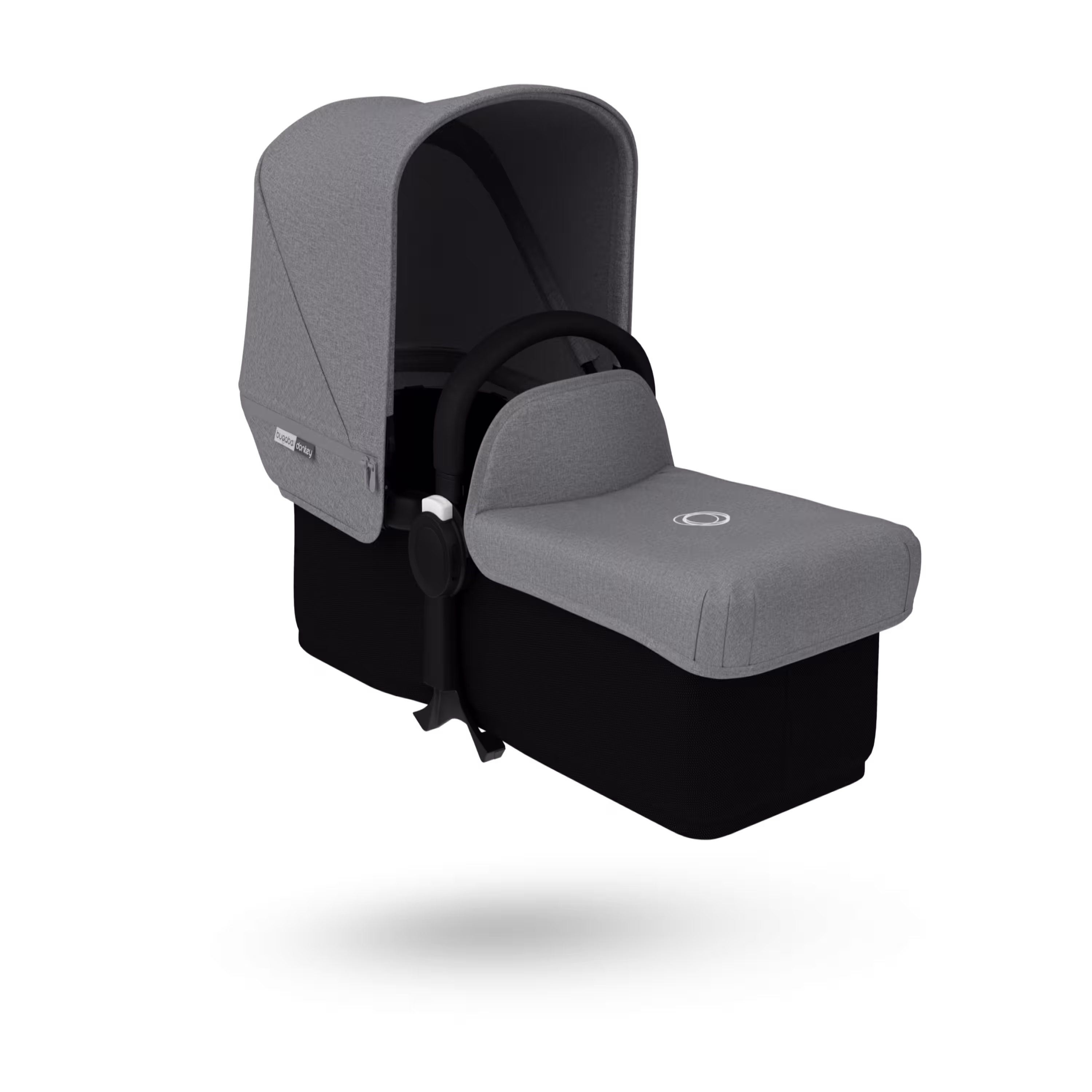Bugaboo Donkey tailored fabric set (extendable sun canopy) - Main Modal Image Slide 1 of 1