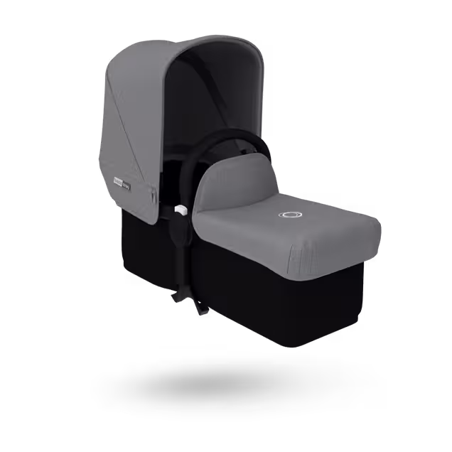 Bugaboo Donkey tailored fabric set (extendable sun canopy) - Main Image Slide 1 of 1