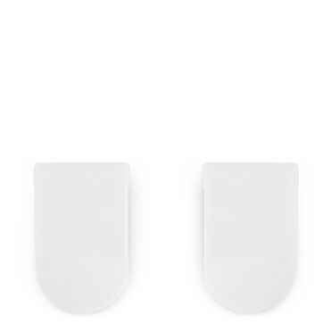 Bugaboo Lynx handlebar clips