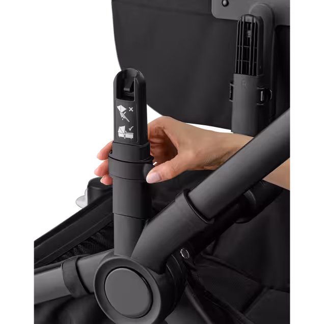 Bugaboo Donkey bassinet height adapters - Main Image Slide 5 of 9