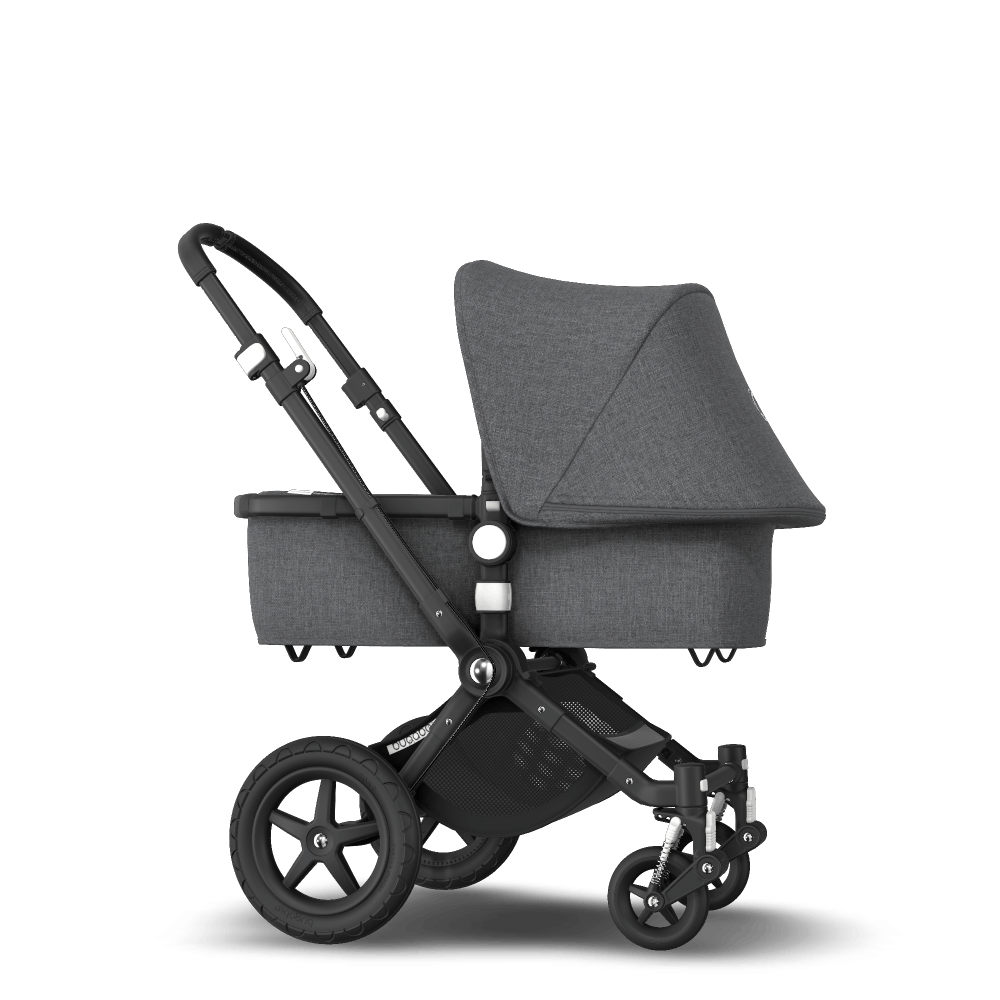 bugaboo cameleon seat liner instructions