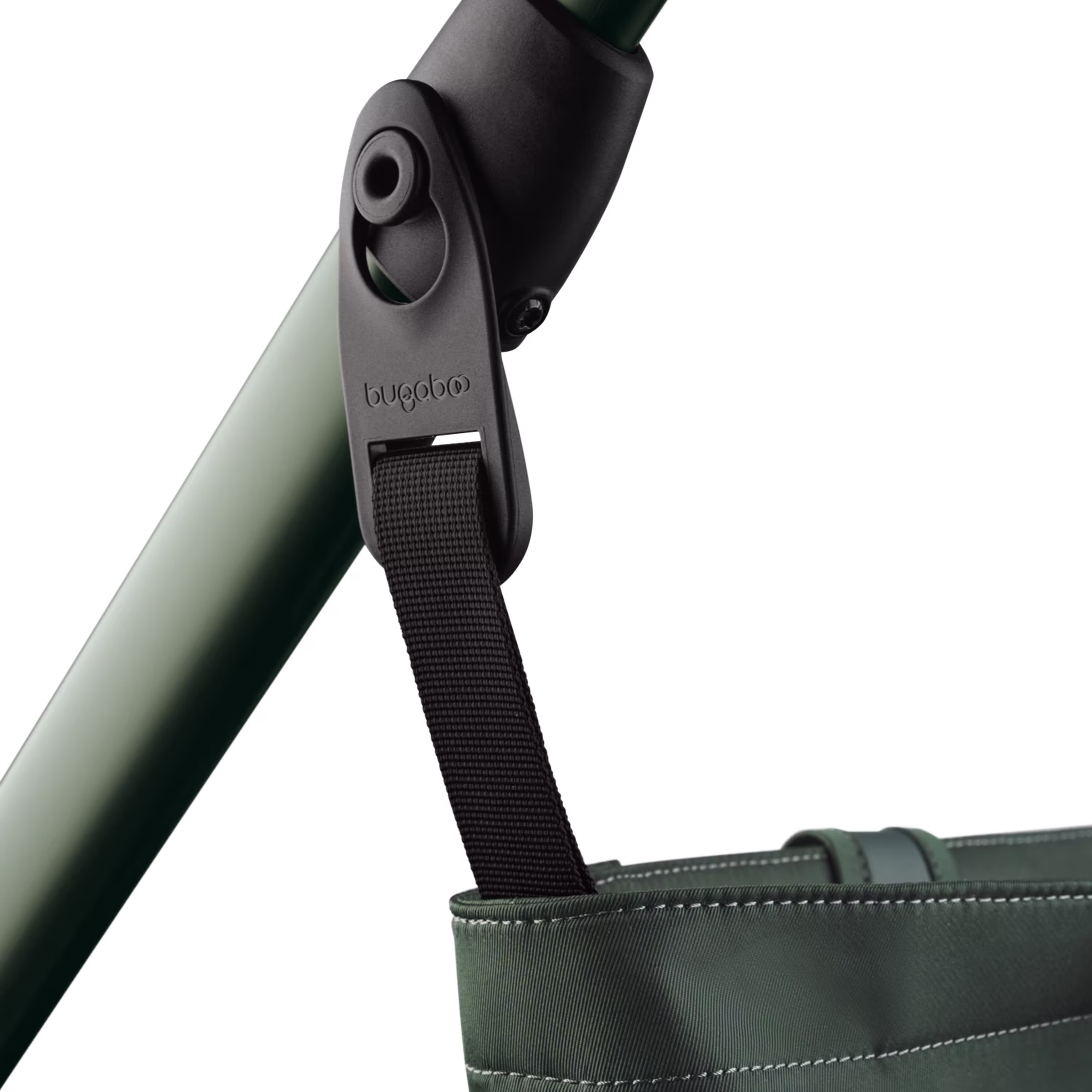 Bugaboo changing bag Noir Limited Edition - Main Modal Image Slide 6 of 7