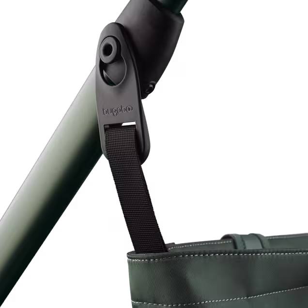 Bugaboo changing bag Noir Limited Edition - Main Image Slide 6 of 7