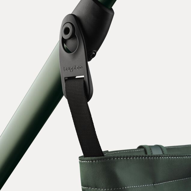 Bugaboo changing bag Noir Limited Edition - Main Image Slide 6 of 7