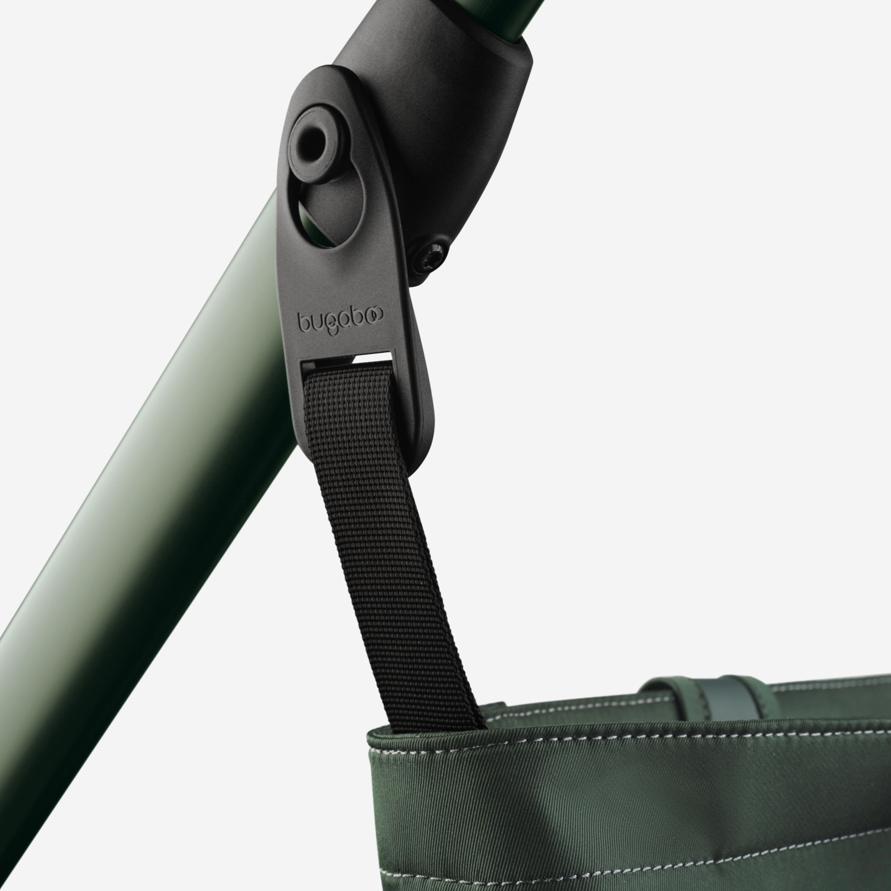 Bugaboo changing bag Noir Limited Edition - Main Modal Image Slide 6 of 7