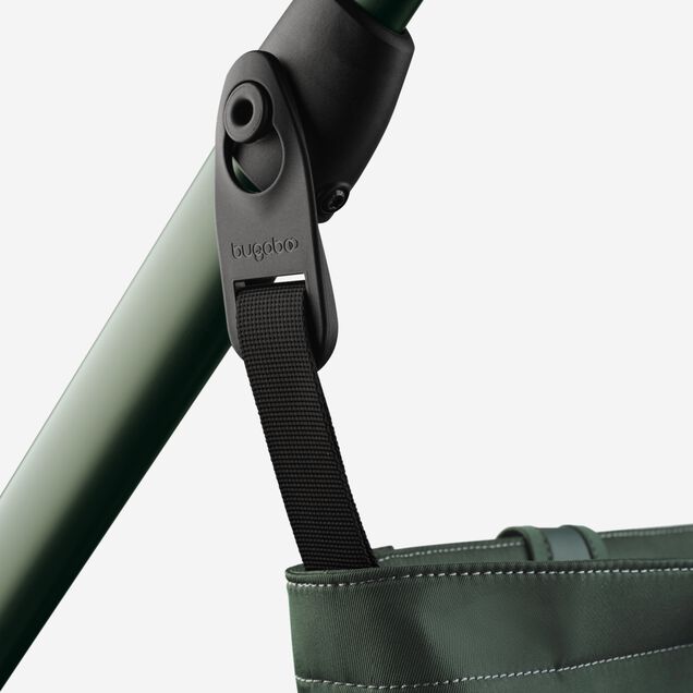 Bugaboo changing bag Noir Limited Edition - Main Image Slide 6 of 7