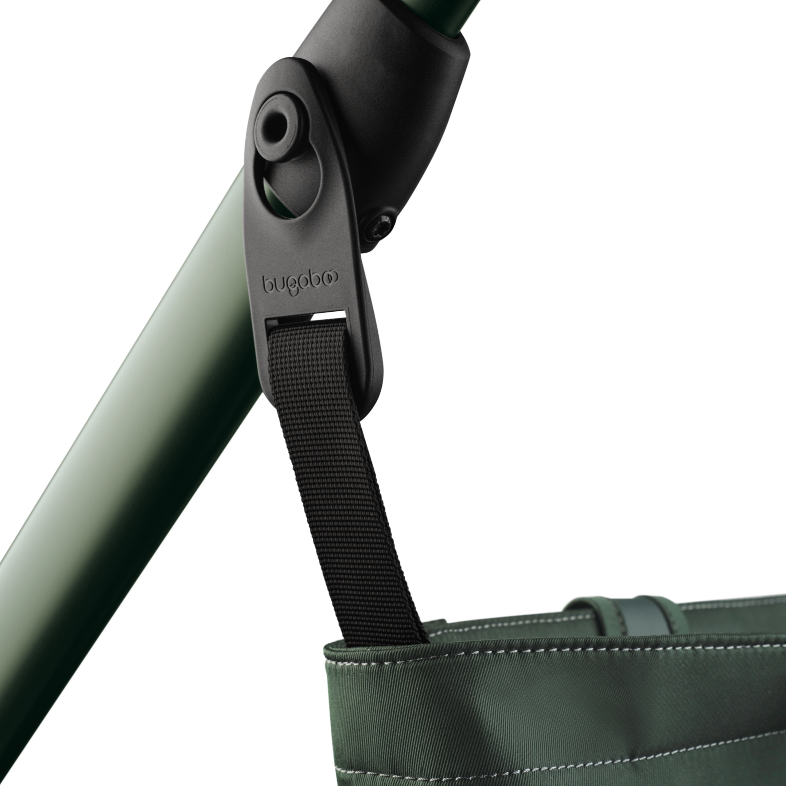 Bugaboo changing bag Noir Limited Edition - Thumbnail Slide 6 of 7