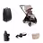Bugaboo Dragonfly Plus Stroller Travel Bundle - Thumbnail Slide 1 of 7
