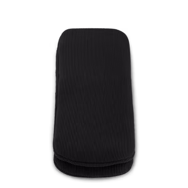 Bugaboo Turtle by Nuna harness cover AU BLACK - Main Image Slide 1 of 1