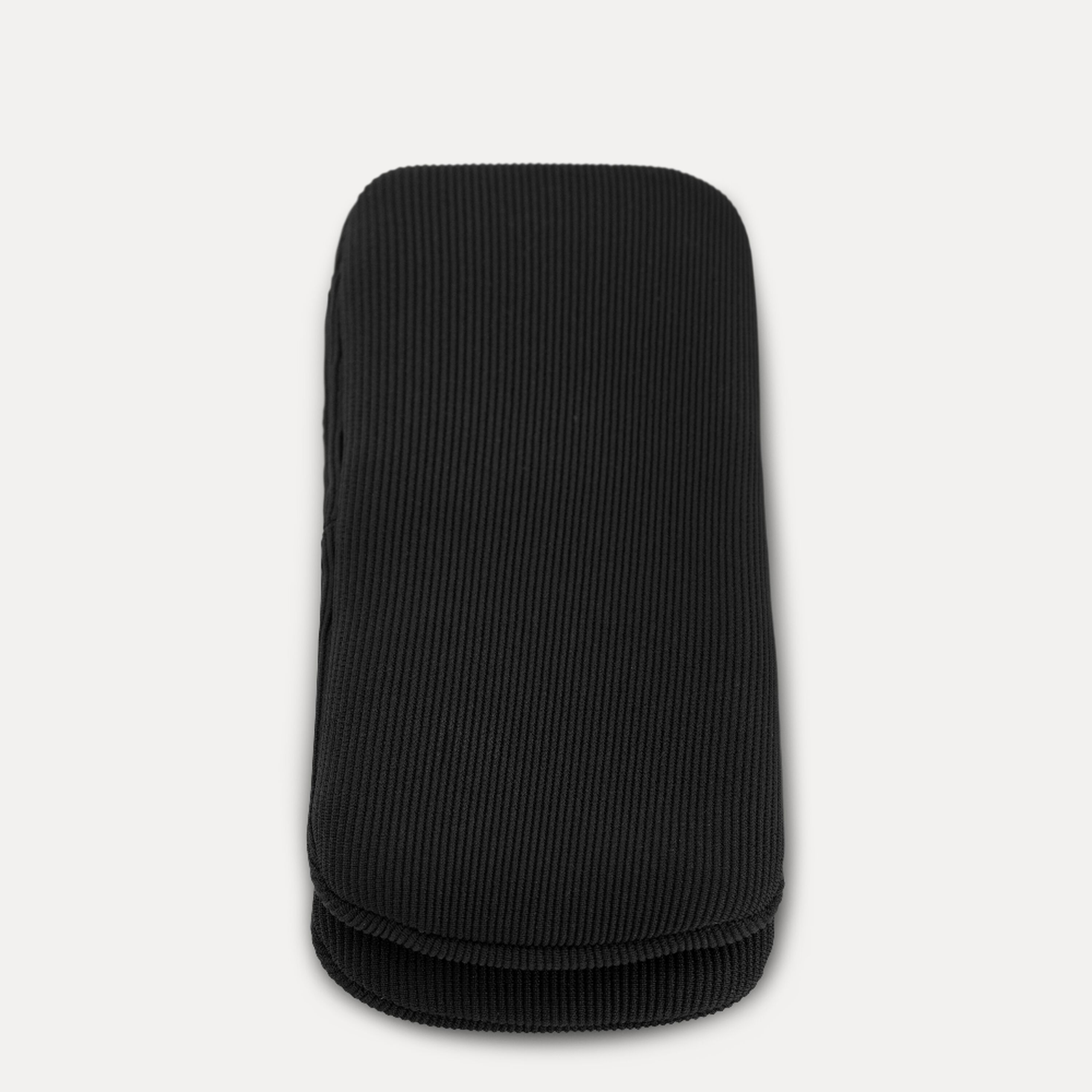 Bugaboo Turtle by Nuna harness cover AU BLACK - Main Modal Image Slide 1 of 1