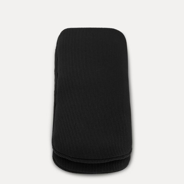 Bugaboo Turtle by Nuna harness cover AU BLACK - Main Image Slide 1 of 1