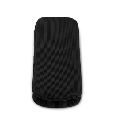 Bugaboo Turtle by Nuna harness cover AU BLACK