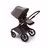 Bugaboo Fox 2 Mineral complete | BLACK/TAUPE - Thumbnail Slide 3 of 5