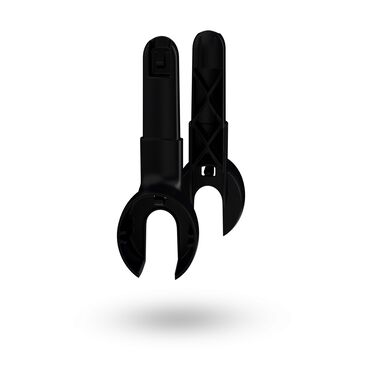 Bugaboo Donkey adapter for Bugaboo Stand/Bugaboo Runner