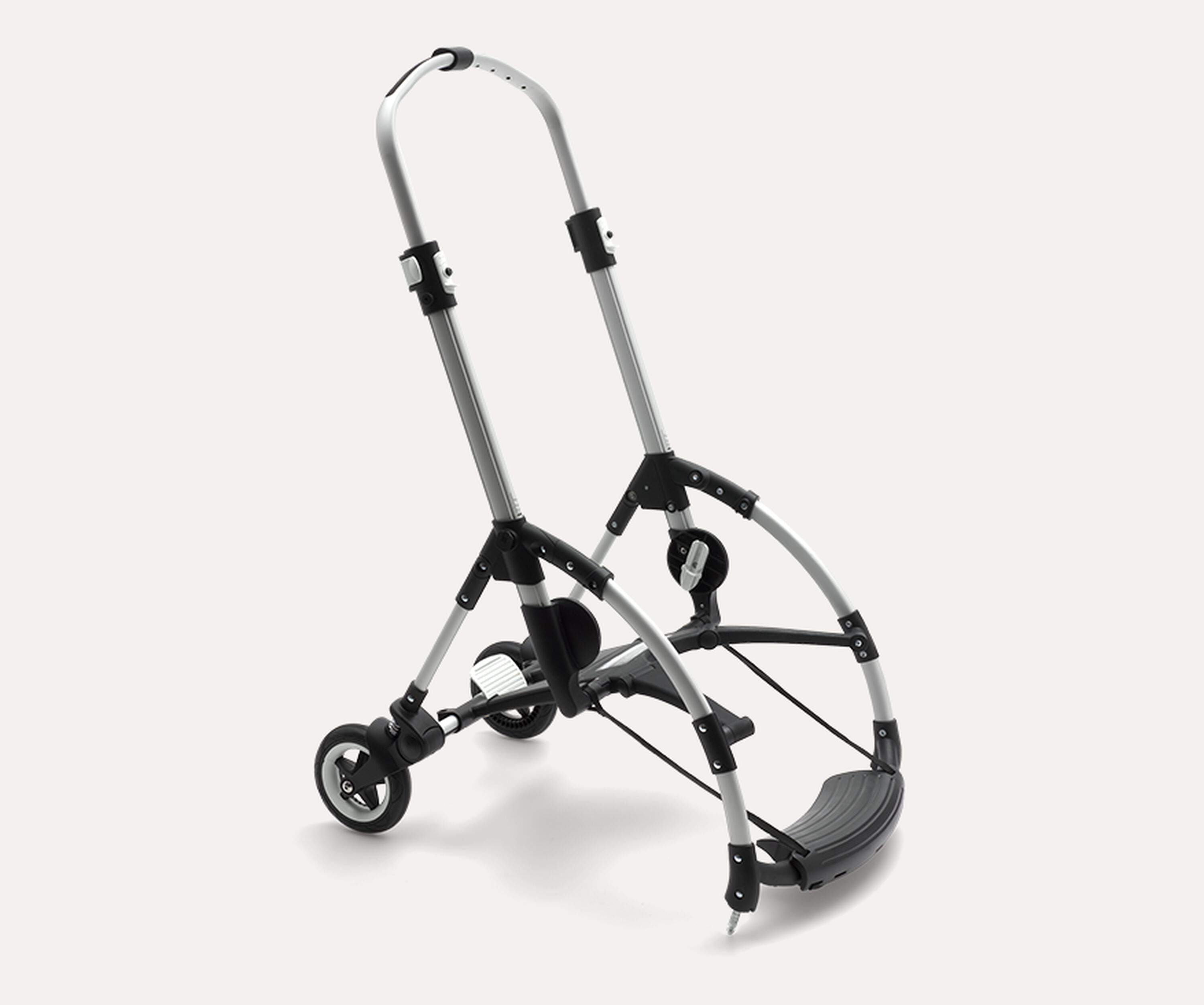 Bugaboo Bee5 chassis ASIA ALU - Main Modal Image Slide 2 of 2