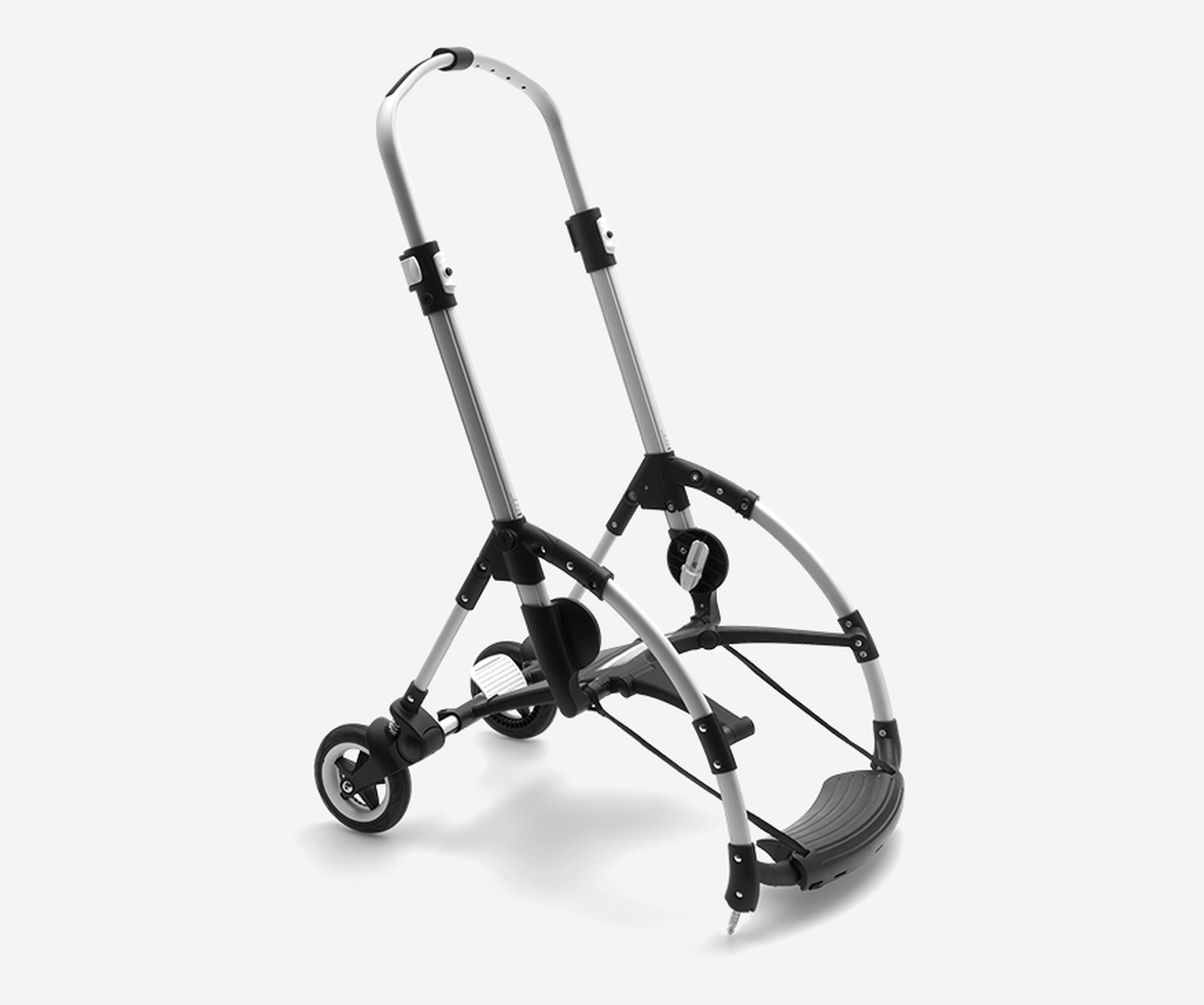 Bugaboo Bee5 chassis ASIA ALU - Main Modal Image Slide 2 of 2
