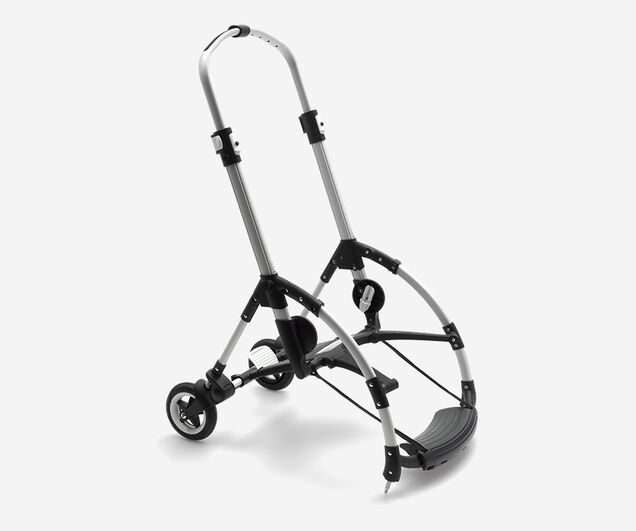 Bugaboo Bee5 chassis ASIA ALU - Main Image Slide 2 of 2