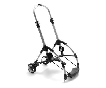 Bugaboo Bee5 chassis ALU - view 2