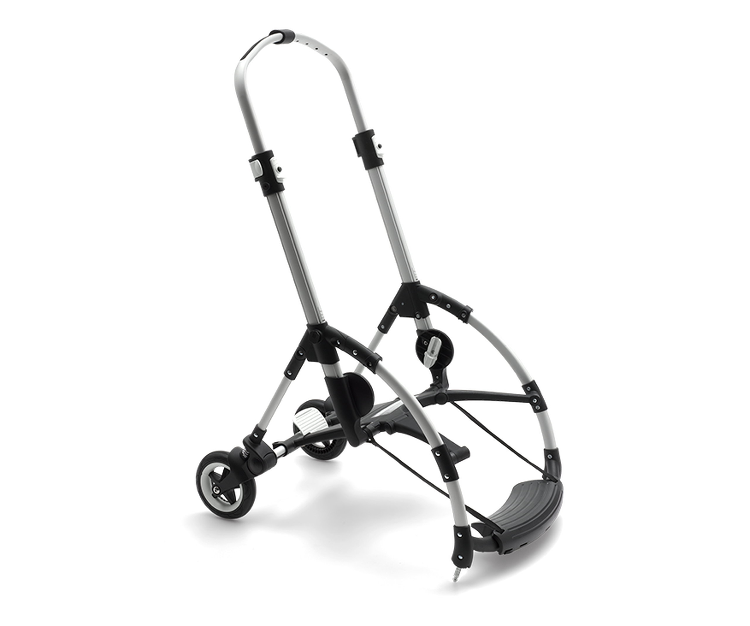Bugaboo Bee5 chassis ALU - Thumbnail Slide 2 of 2