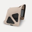 Bugaboo Fox 5/Kangaroo breezy sun canopy DESERT TAUPE