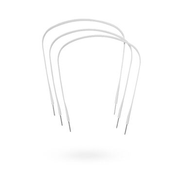 Bugaboo Buffalo/Runner sun canopy wires set