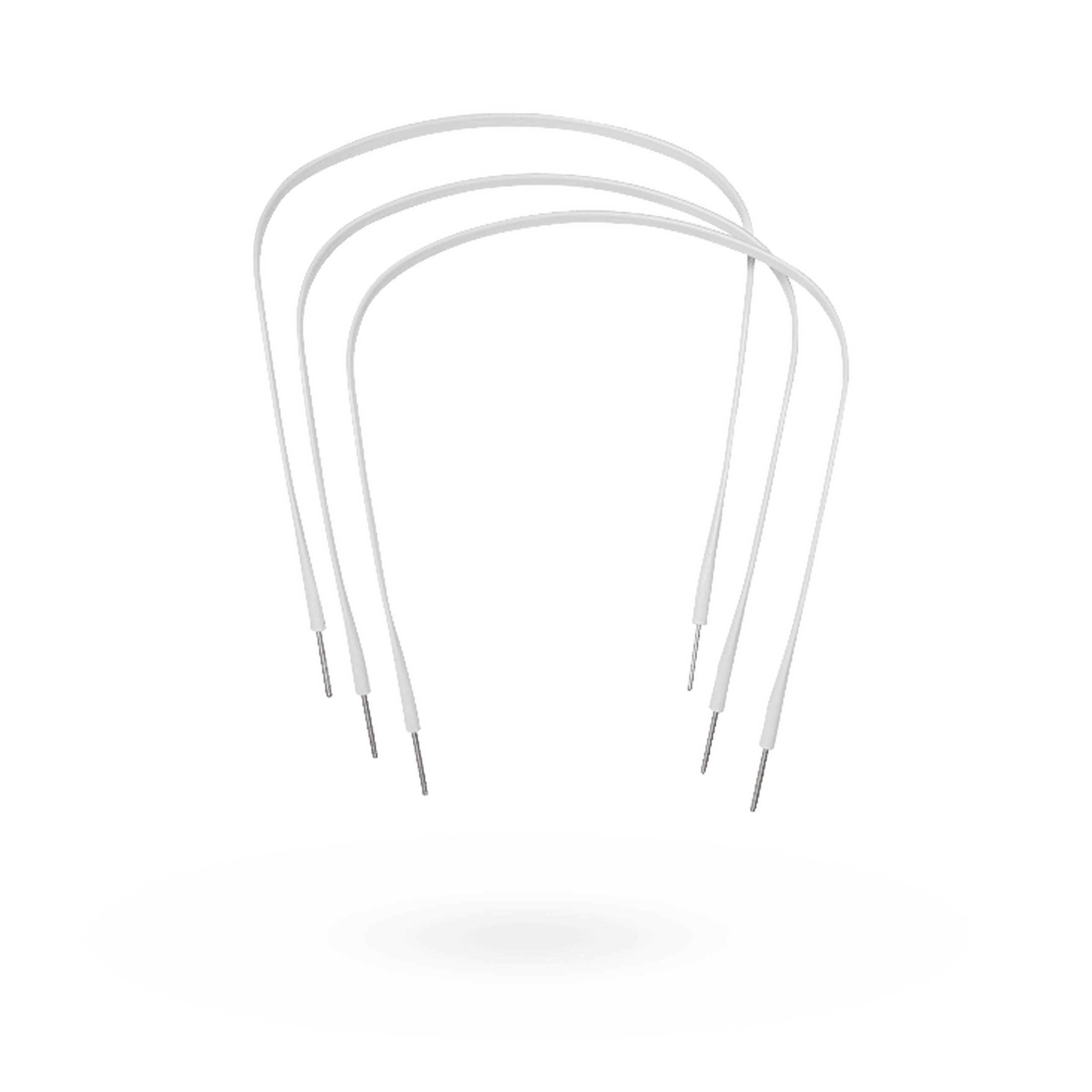 Bugaboo Buffalo/Runner sun canopy wires set - Thumbnail Slide 1 of 2