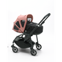Refurbished Bugaboo Bee breezy sun canopy Morning pink - Thumbnail Slide 3 of 4