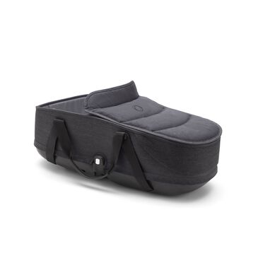 Bugaboo Bee6 Mineral bassinet fabric set WASHED BLACK