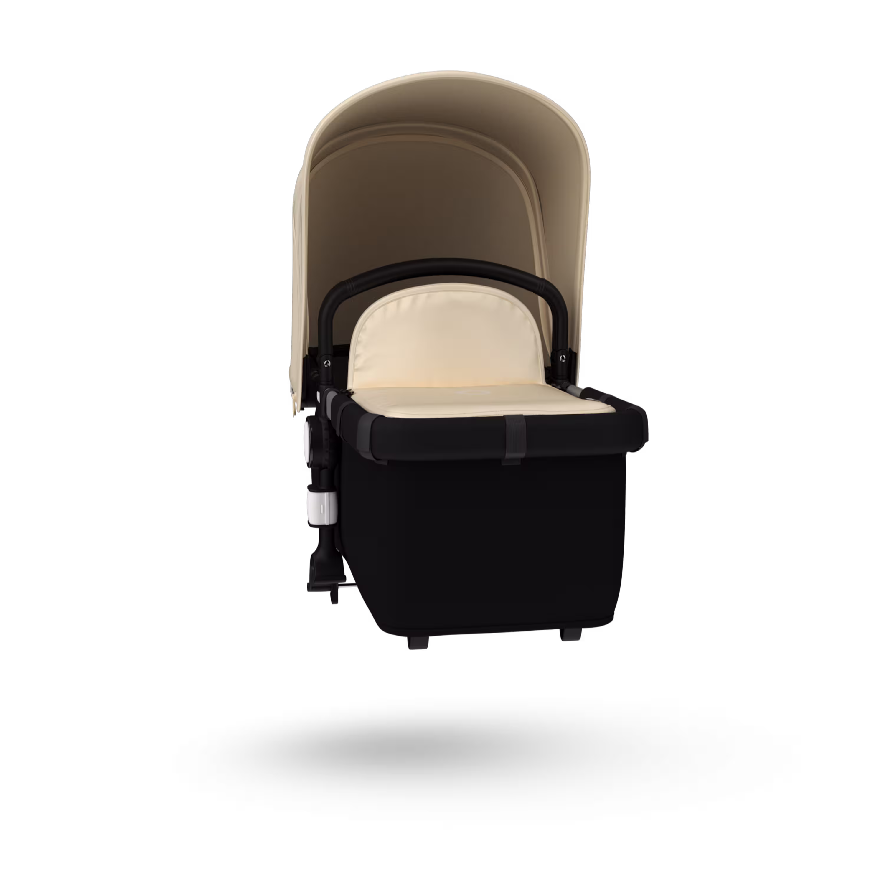Bugaboo Cameleon3 tailored fabric set OFF WHITE (ext) - Main Modal Image Slide 8 of 8