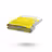 Bugaboo Light Cotton Blanket - BRIGHT YELLOW MULTI - Thumbnail Slide 2 of 10