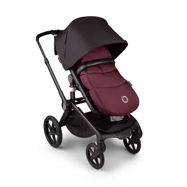 Bugaboo footmuff - Main Image Slide 3 of 6