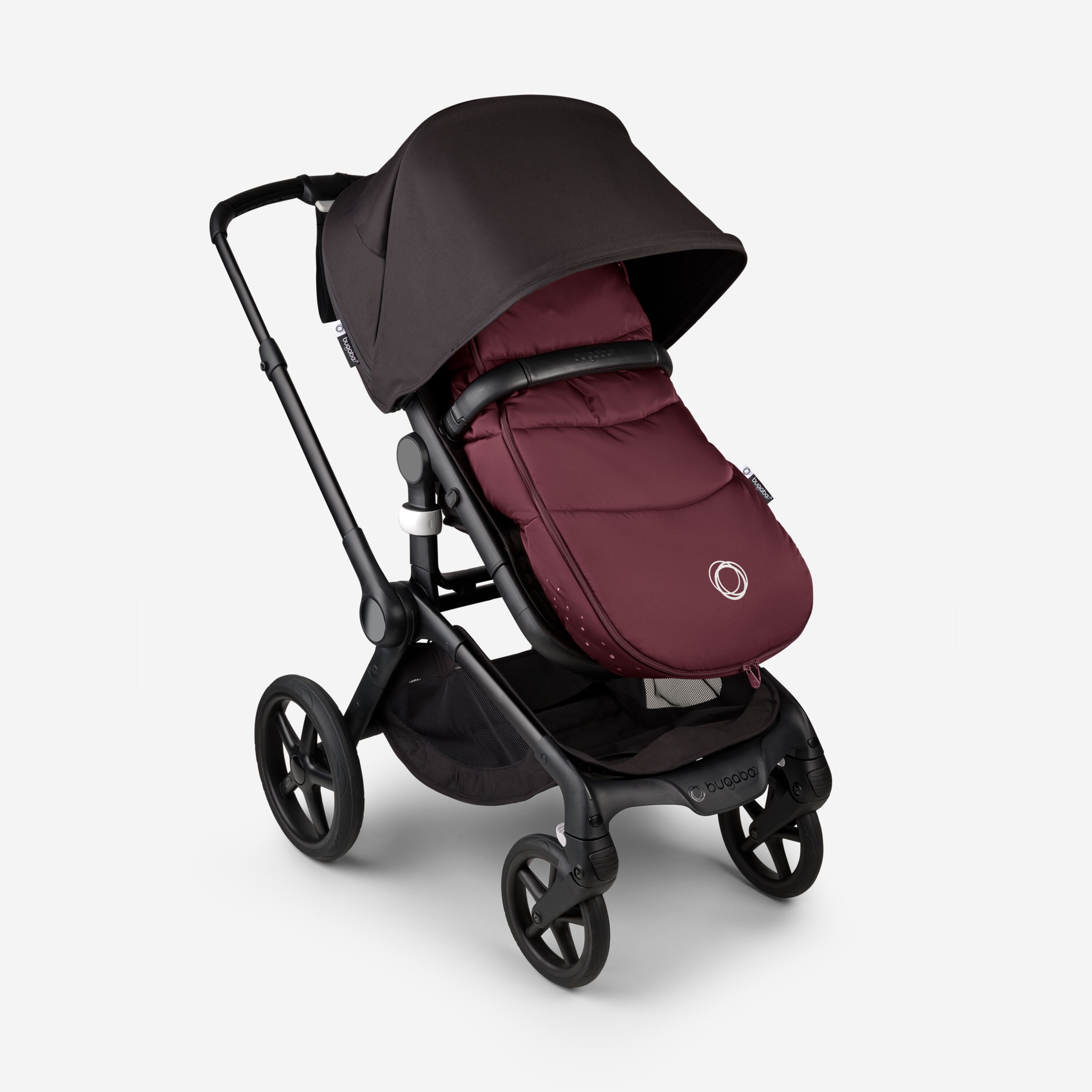 Bugaboo footmuff - Main Modal Image Slide 3 of 6